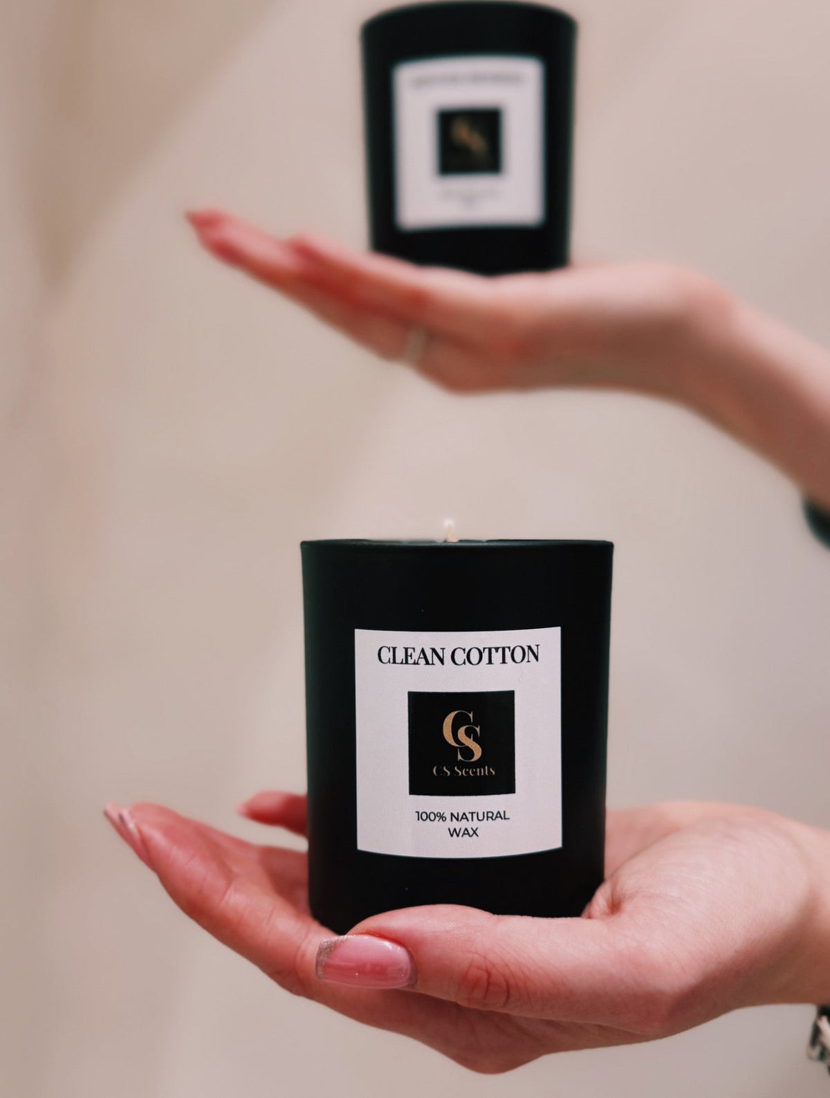 165g Candle