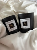 220g Clean Cotton Candles