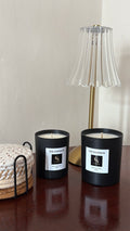 220g The Emperor Candles