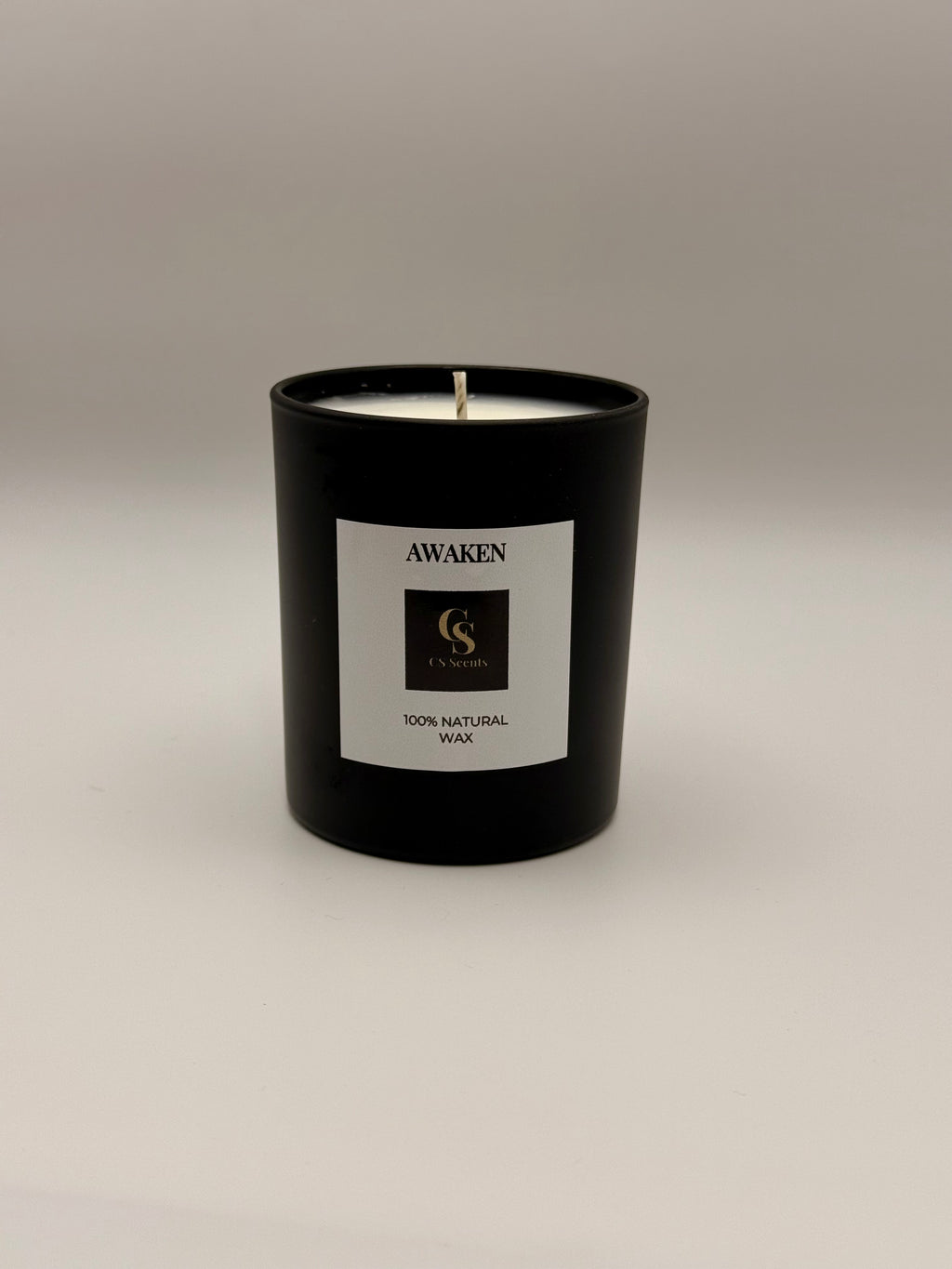 165g Awaken Candle