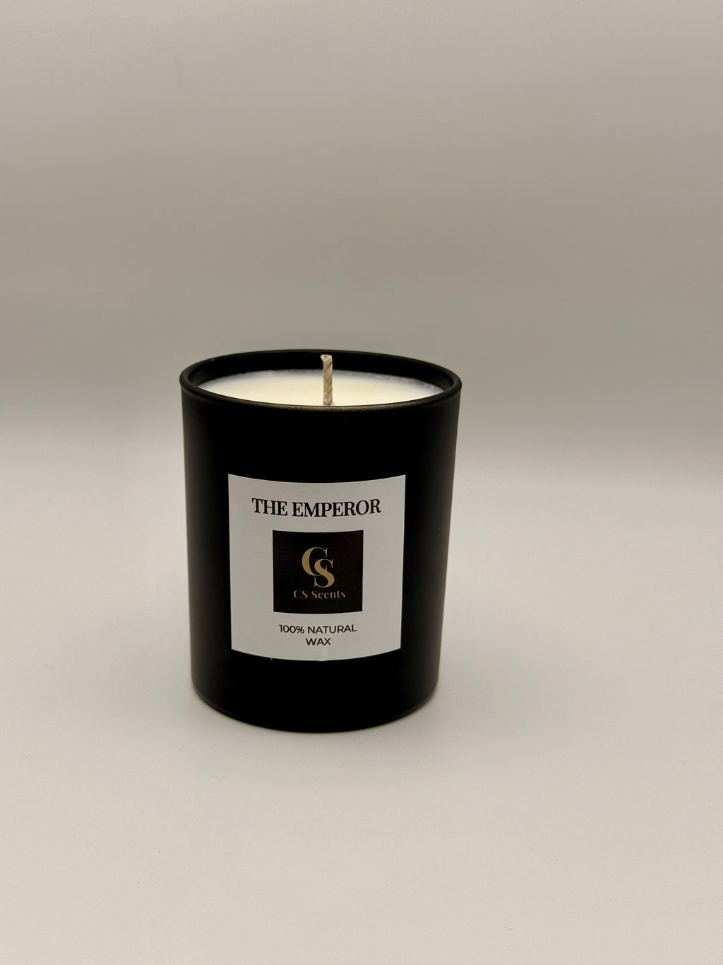 165g The Emperor Candle