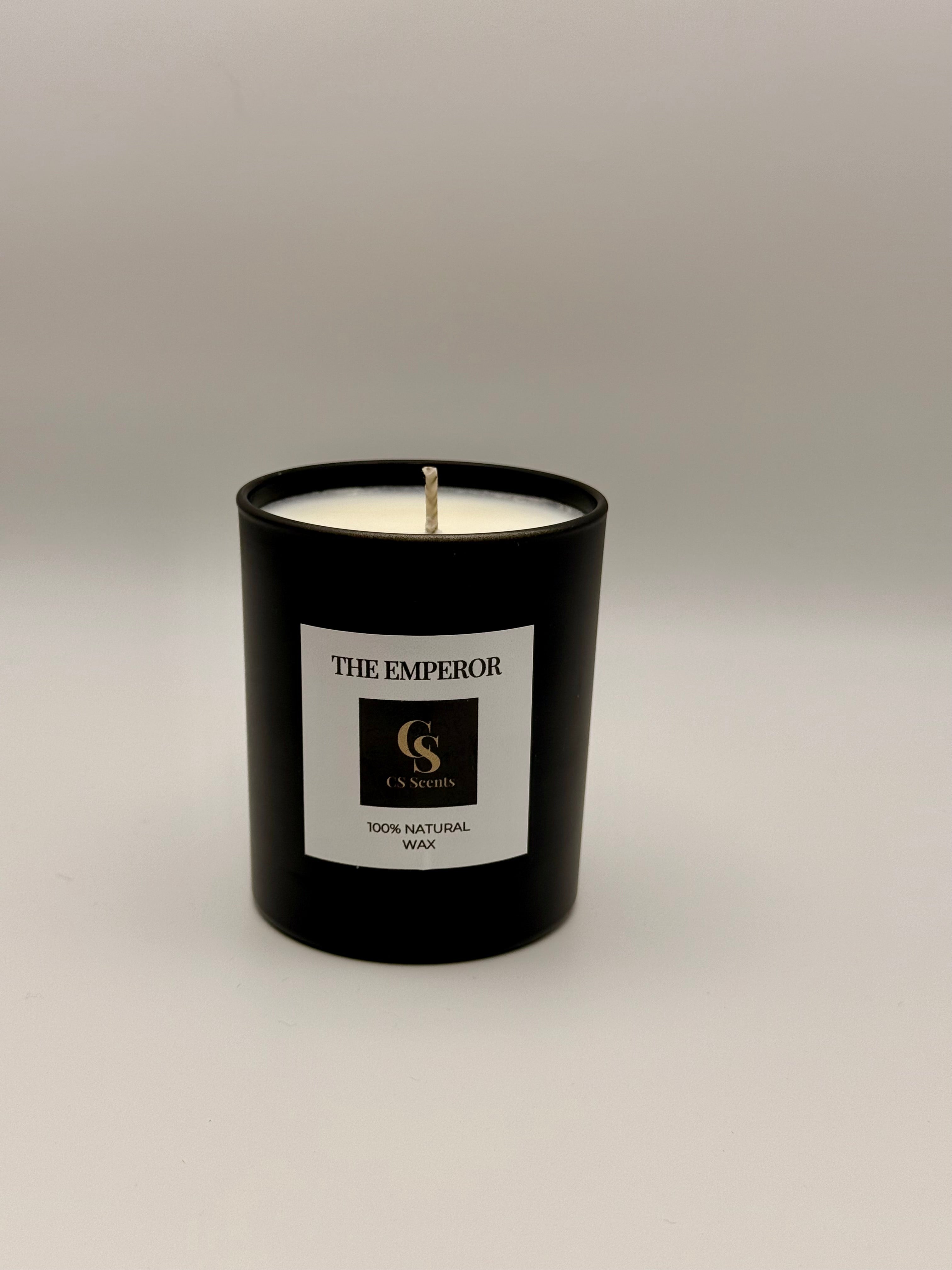 165g The Emperor Candle