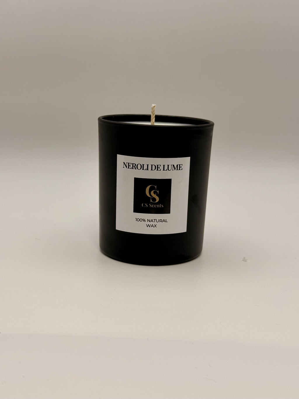 165g Neroli de Lune Candle