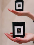 165g Clean Cotton Candle