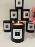 165g Neroli de Lune Candle