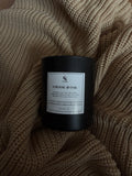 220g Cognac & Oak Candle