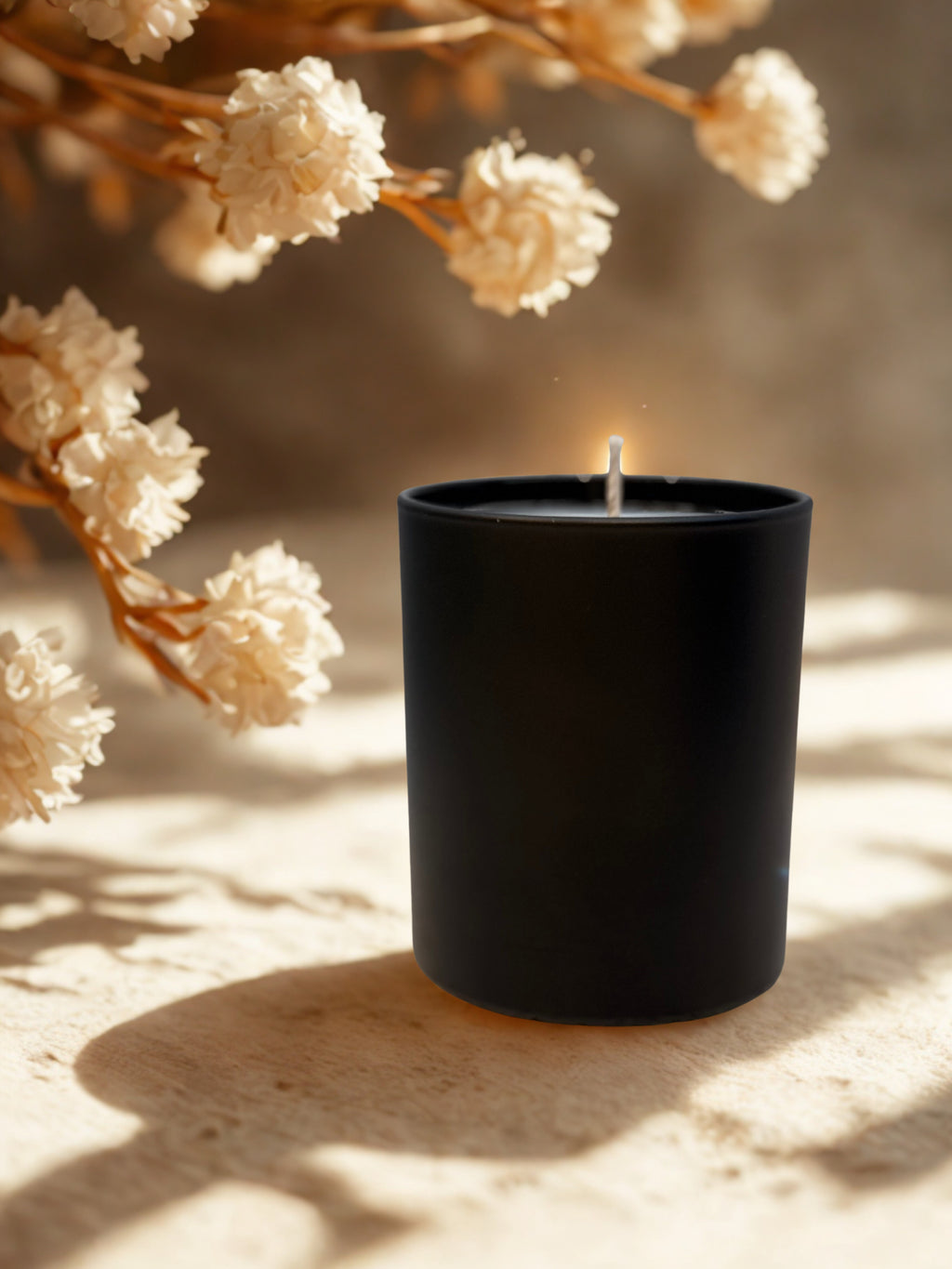 165g Enchanted Forrest Candle