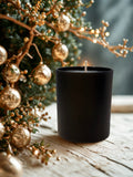 165g Mistletoe Kisses Candle