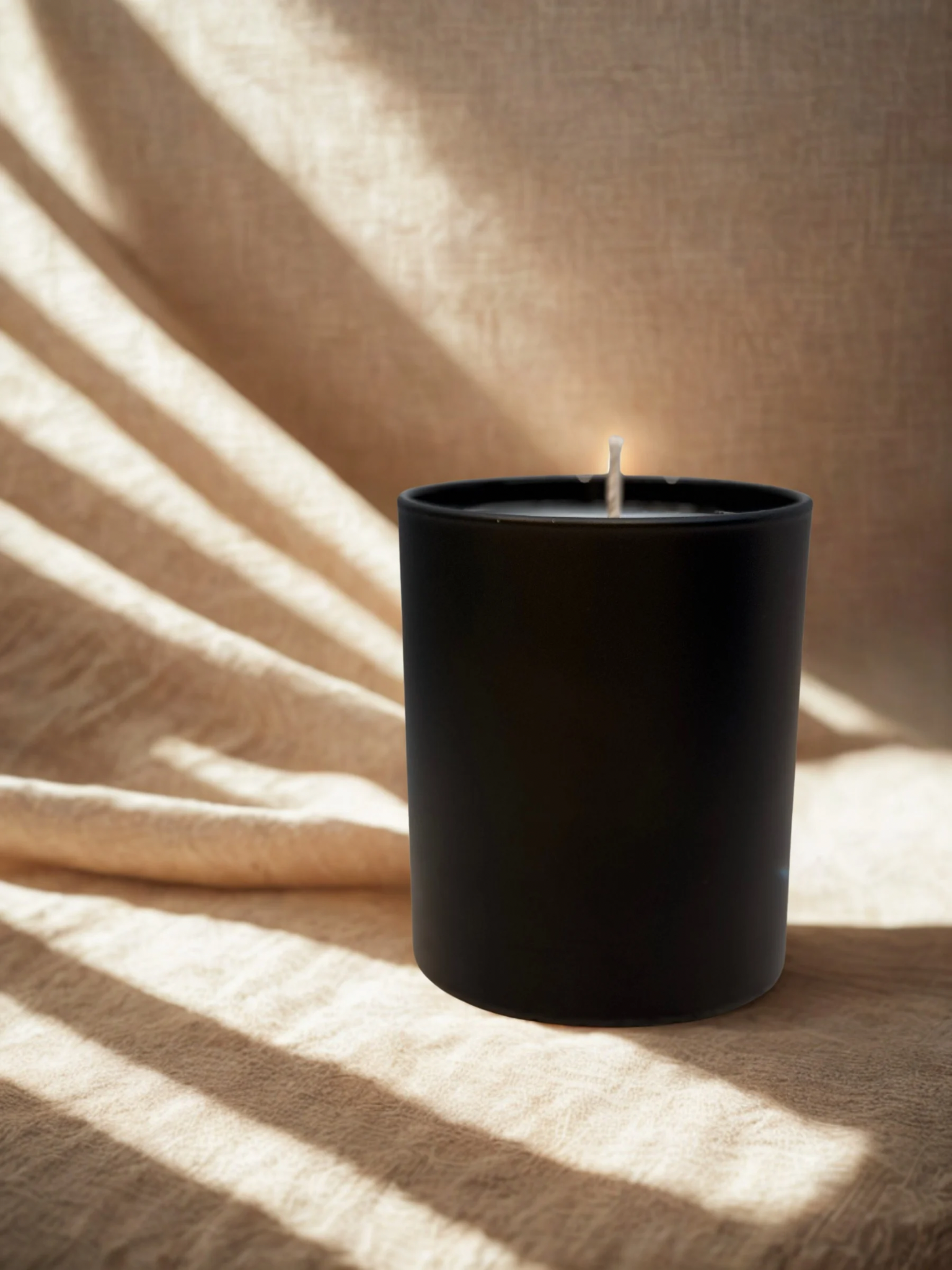 165g Clean Cotton Candle