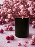 165g Damson Plum, Rose & Patchouli Candle