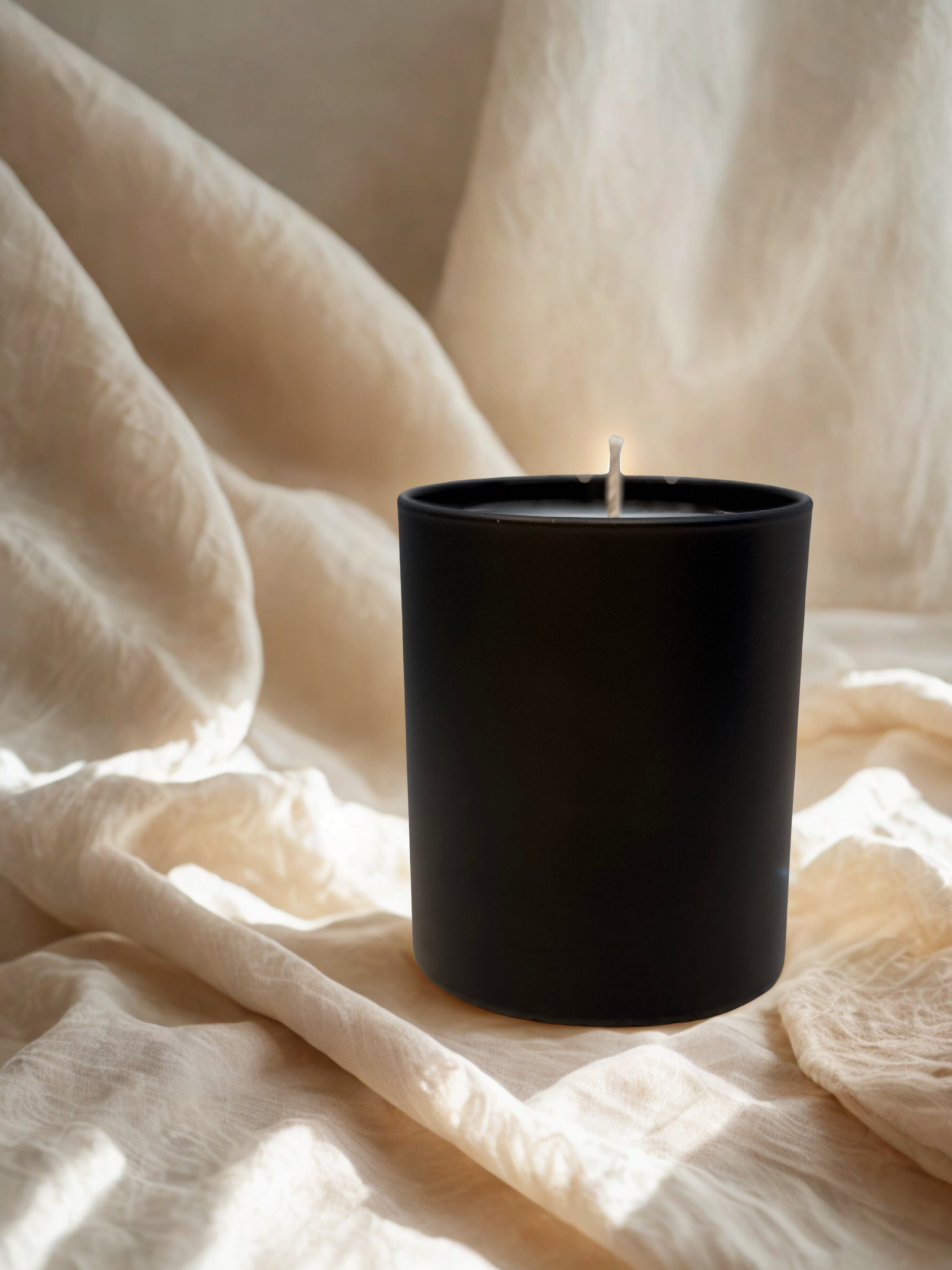 165g Fresh Linen Candle