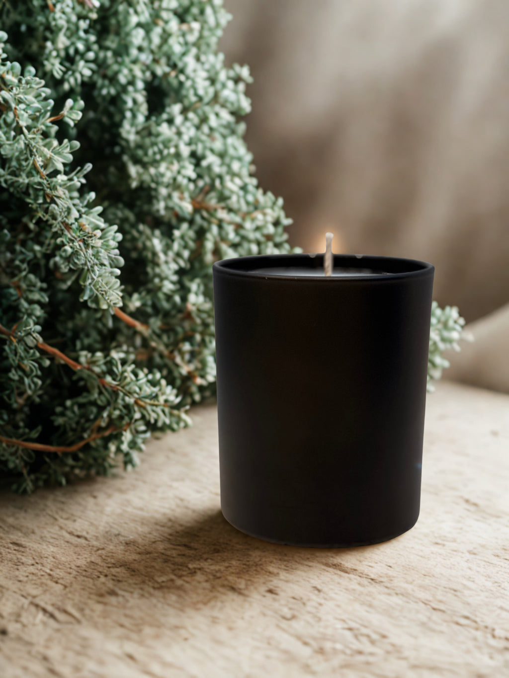 165g The Emperor Candle