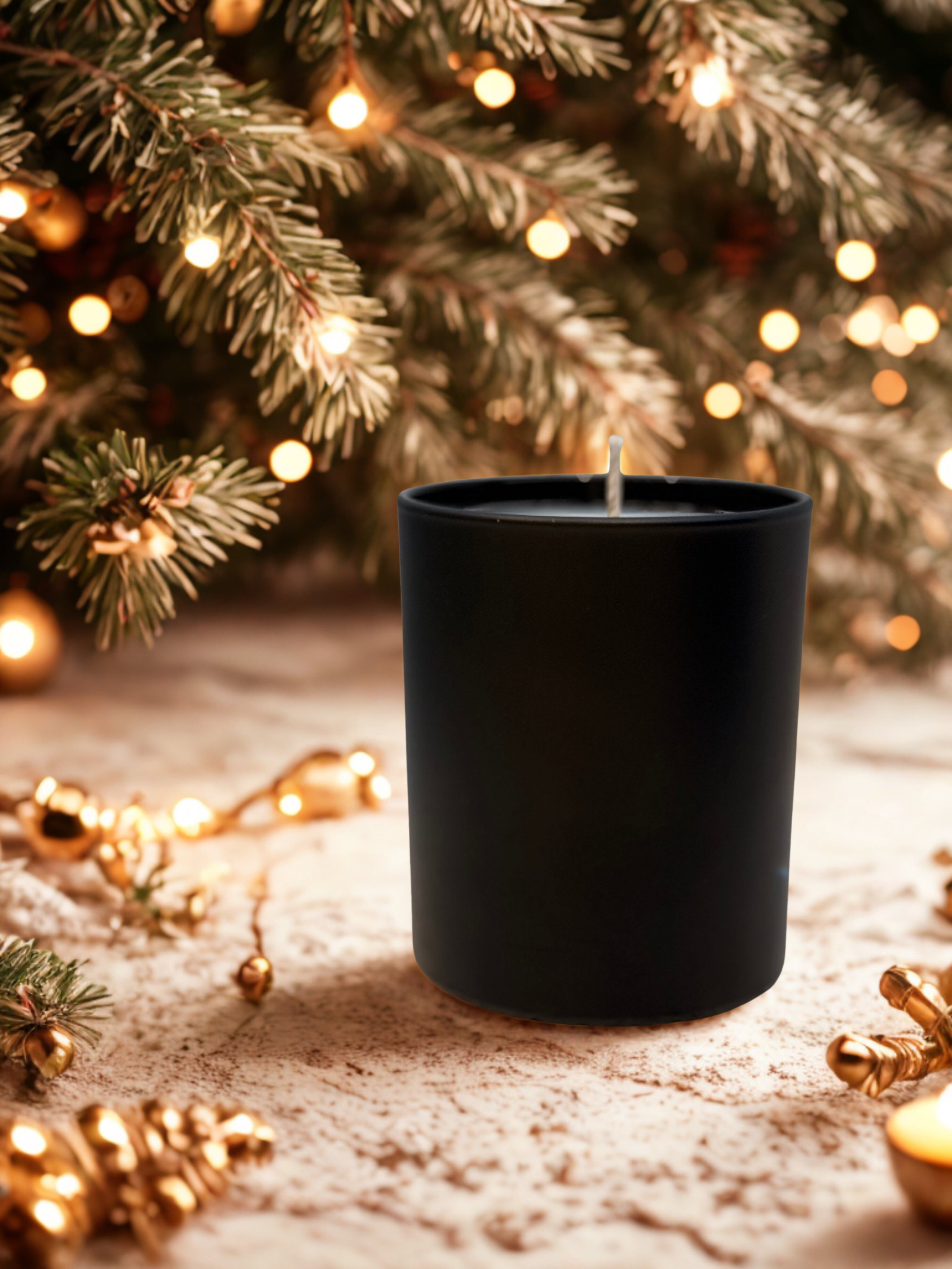 165g Christmas Wish Candle